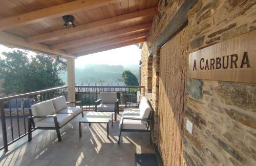 Apartamentos Rurales Torre de la Alcandra - 3 llaves - Asturias - Foto 4