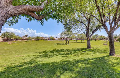 Expansive Mesa Retreat w/ Private Outdoor Pool! - Foto 42