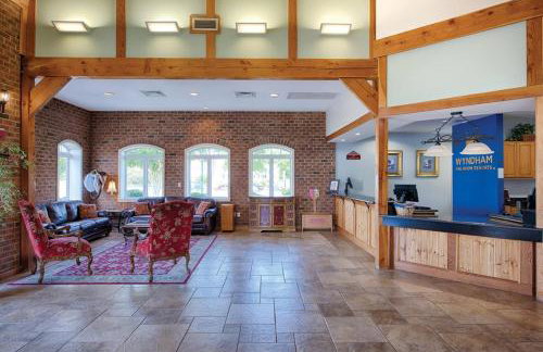 CW Governor's Green - 4 BR- Apartment with resort access - Foto 40