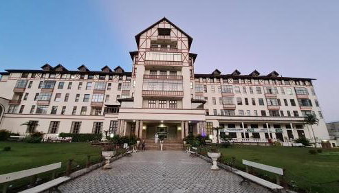 Apto 539 Teresópolis - Foto 5