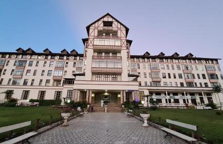 ESTÚDIO 328 DA SERRA/TERESÓPOLIS RJ - Foto 6