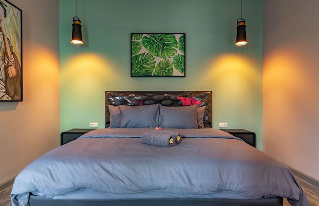 Hillside Lovina Studio - Foto 25