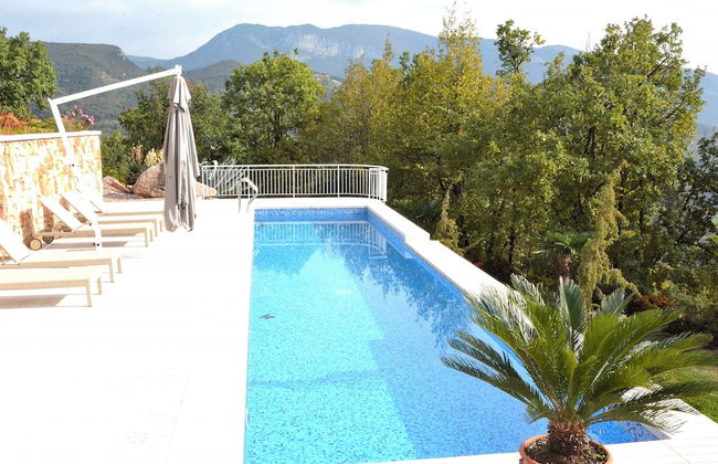 Villa Rossa Up To 10 People With Pool - Foto 28