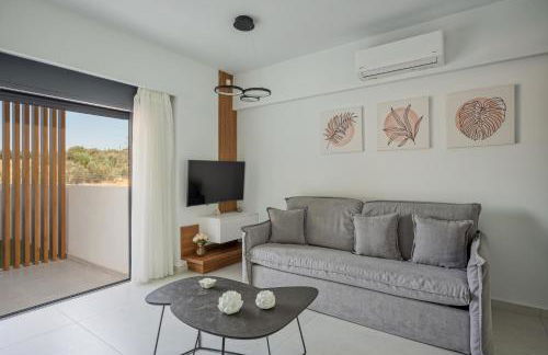 LIRIUM luxury suites - Foto 29