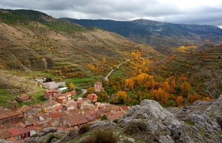 Javalambre Mountain Superski - Foto 36