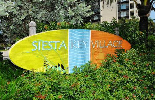 Siesta Key Village-Suite #4: A block to the Beach! - Foto 15