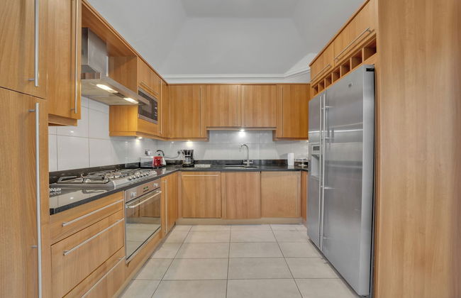 The Belgravia Residences - Foto 13