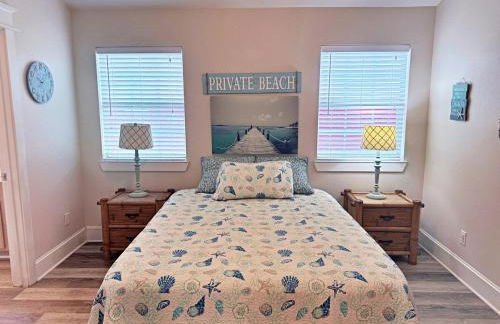 The Blue Seagull - Gulf Views - Photo 14