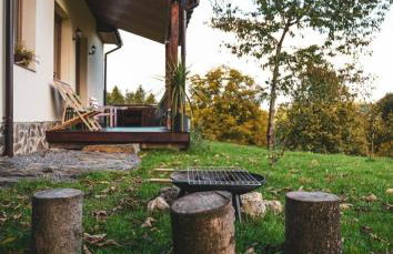 Domek na wyłączność w Otulinie Ojcowskiego Parku Narodowego - Foto 3