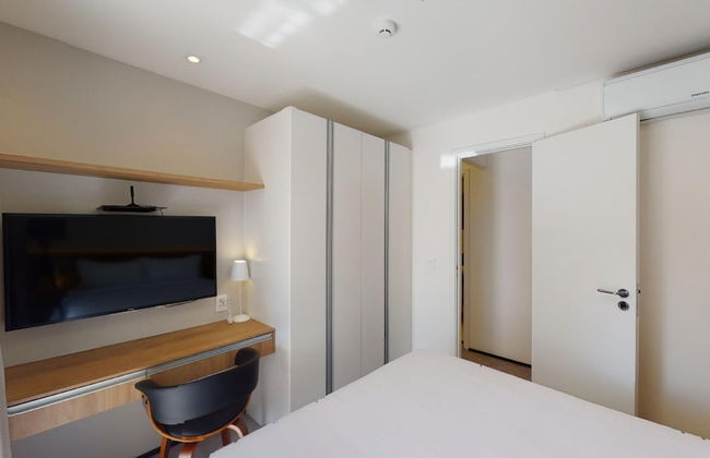 Nomah - Aptos por Temporada em Santana - Foto 16