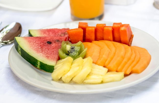 Mayan Villas Hotel - Foto 70