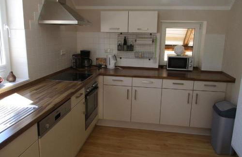 Fewo 1 - Osterberg - Foto 4