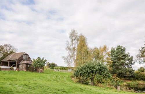 The Stilehouse Apartment - Photo 15