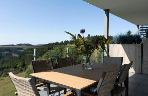 Astenblick Apartments Winterberg with sauna - Photo 46