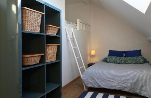 La Falaise Bleue - Vue mer - Plage à pied - Foto 52