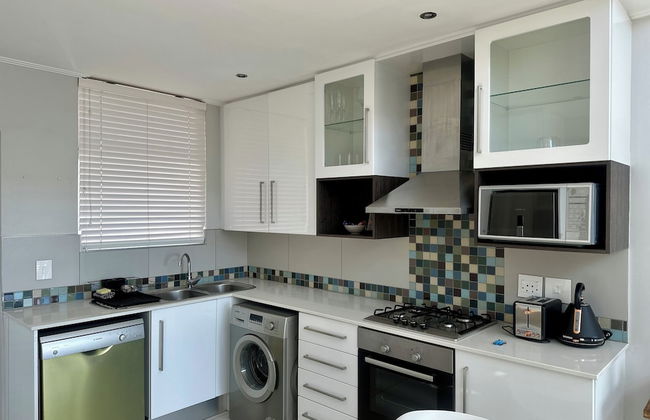 KMG Apartments at The Apex on Smuts - Foto 50