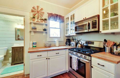 Red Lodge Home on Broadway - 15 Min to Ski Resort! - Foto 16