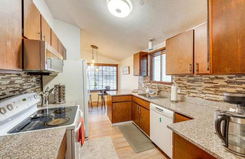 Close to Hospitals and Downtown Cleveland Home - Foto 12