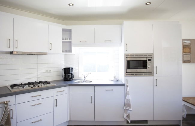 Nice Chalet With Dishwasher - Photo 6