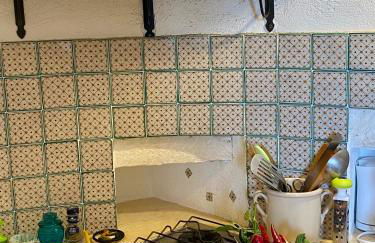 Villa in Gargano - VILLA BASSO - Foto 72