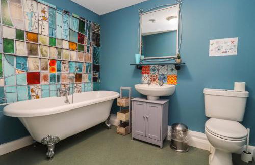 Greyhound Barn - Foto 15