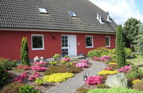 Fewo Kiefernweg - Foto 1