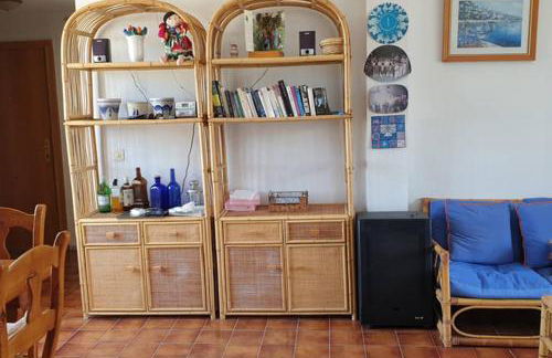 Sea view holiday apartment near Alicante - Foto 17