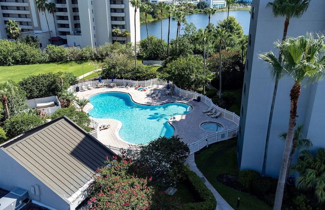 The Enclave Hotel and Suites - Foto 38