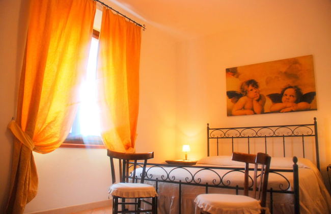 Agriturismo Villa Toscana - Foto 18