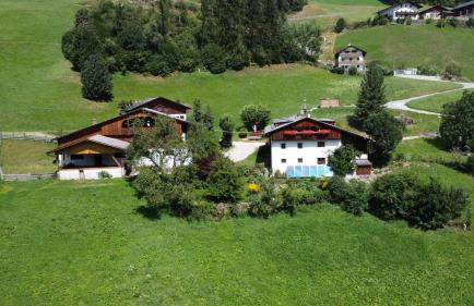 Oberlinderhof - Foto 1