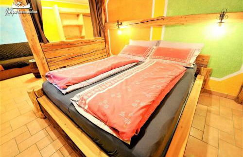 Baita Hanzel & Gretel by Livigno Accomodation - Photo 22