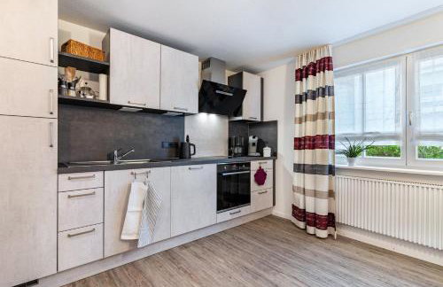 Ferienwohnung Schätzle - Foto 9