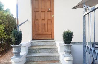 Maison IL BOCCACCIO - Foto 20