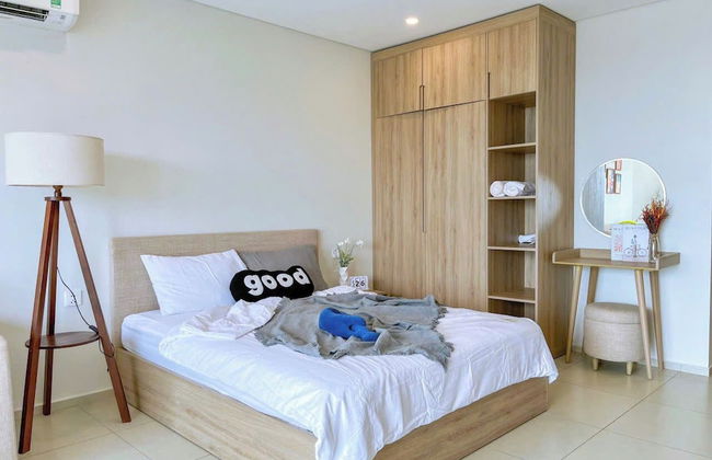 Meomeo Homestay - The song Apartment Vung Tau - Foto 32