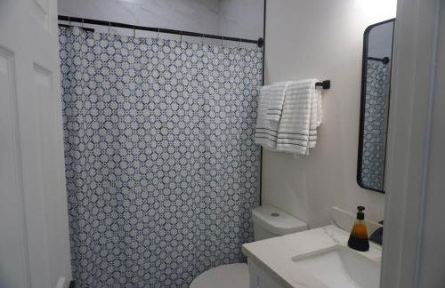 Houston Cozy Retreat-NRG-Med Center- UB - Foto 18