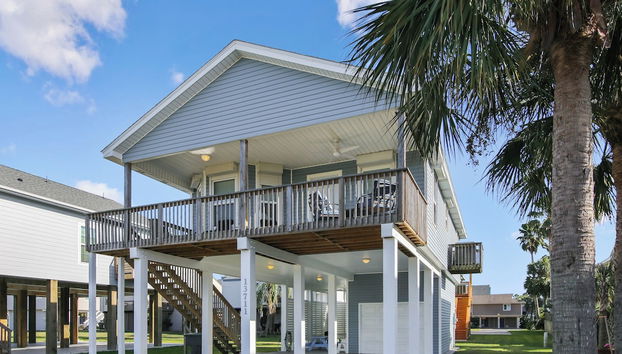 Pirates' Treasure by Ryson Vacation Rentals - Foto 2, Profilbild