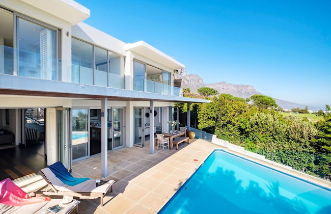 Sea View Sanctuary at Shakawe Villa - Foto 34