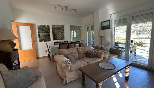 Casa Rural Nacimiento del Huéznar - Tomillo 23 - Foto 5