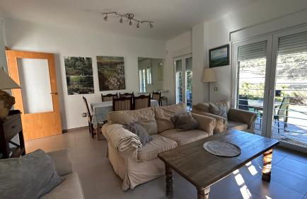 Casa Rural Nacimiento del Huéznar - Tomillo 23 - Foto 5