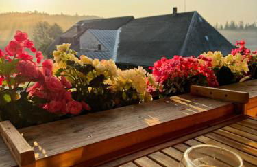 Helle gemütliche Ferienwohnung in Schwarzwaldhof - Foto 12