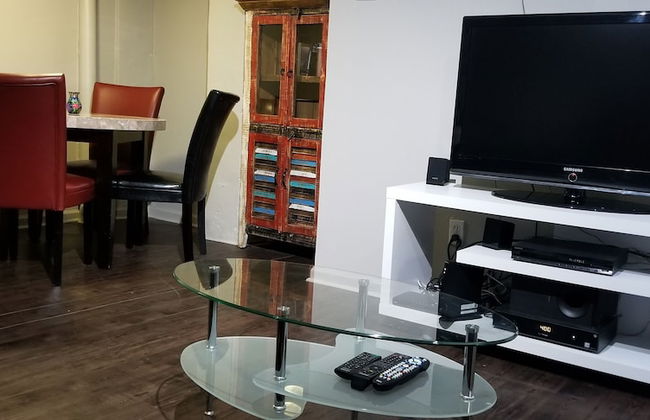 NYC NJ Romantic And Cozy Hideaway - Photo 9