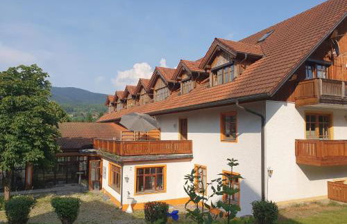 Ferienwohnung SonnenZeit - Foto 1