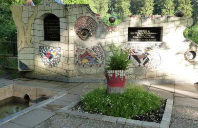 Ferienwohnung HBO Abbassian - Foto 24