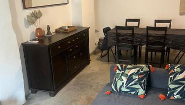 Appartement T3, au Coeur de Montpellier, WiFi et Climatisation - Foto 4