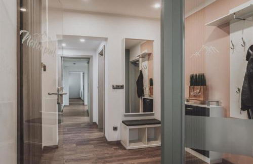 Ferienwohnung Tretter Natur Pur - Photo 1