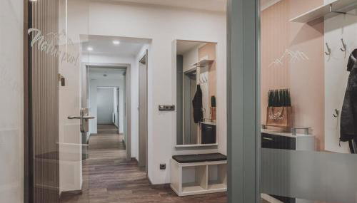 Ferienwohnung Tretter Natur Pur - Foto 1