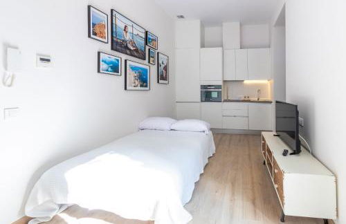 Balmis Plaza Apartments - Foto 61