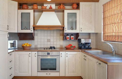 Sea Views at villa Anemomylos with Heated Pool, Ping Pong and Tennis - Foto 22