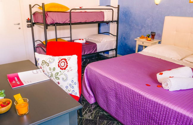 Diana Inn Accomodations - Foto 8