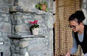 Agriturismo Montagna Verde Apella - Foto 54